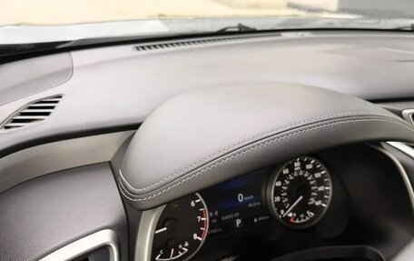 Nissan Murano, 2019 год, 2 250 000 рублей, 13 фотография