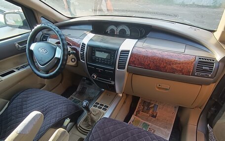 Chery CrossEastar (B14), 2008 год, 370 000 рублей, 3 фотография