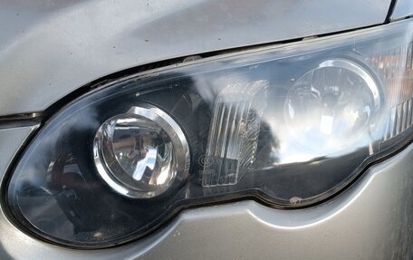 Chery CrossEastar (B14), 2008 год, 370 000 рублей, 4 фотография