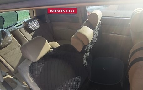 Chery CrossEastar (B14), 2008 год, 370 000 рублей, 5 фотография