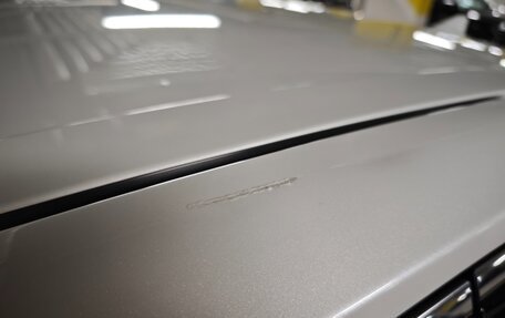 Toyota Camry, 2018 год, 3 200 000 рублей, 9 фотография