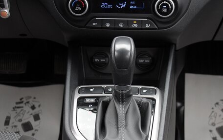 Hyundai Creta I рестайлинг, 2019 год, 1 785 000 рублей, 9 фотография