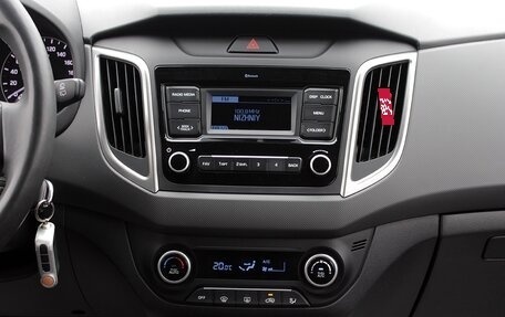 Hyundai Creta I рестайлинг, 2019 год, 1 785 000 рублей, 8 фотография