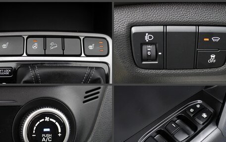 Hyundai Creta I рестайлинг, 2019 год, 1 785 000 рублей, 13 фотография