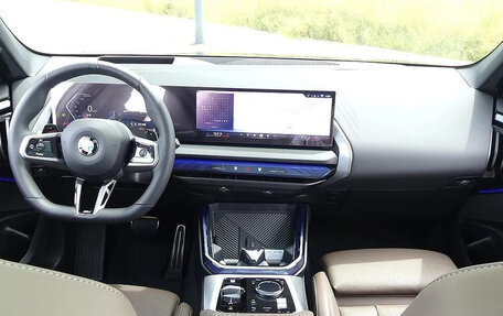 BMW X3, 2026 год, 7 490 000 рублей, 4 фотография
