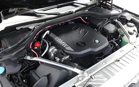 BMW X3, 2026 год, 7 490 000 рублей, 5 фотография
