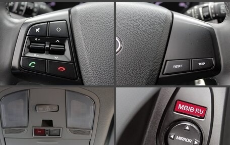 Hyundai Creta I рестайлинг, 2019 год, 1 785 000 рублей, 14 фотография