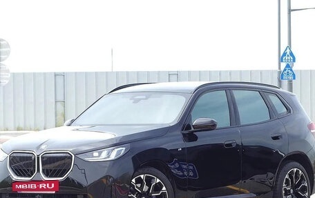 BMW X3, 2026 год, 7 490 000 рублей, 2 фотография