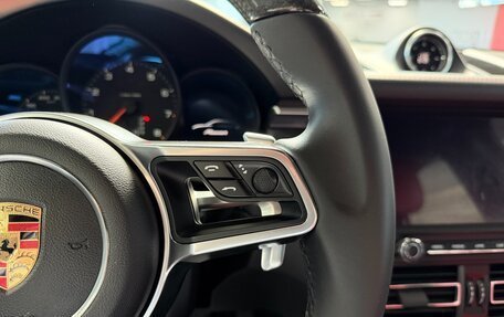 Porsche Macan I рестайлинг, 2019 год, 4 490 000 рублей, 14 фотография