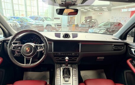 Porsche Macan I рестайлинг, 2019 год, 4 490 000 рублей, 7 фотография