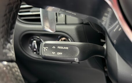 Porsche Macan I рестайлинг, 2019 год, 4 490 000 рублей, 11 фотография