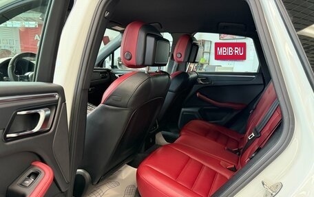 Porsche Macan I рестайлинг, 2019 год, 4 490 000 рублей, 6 фотография