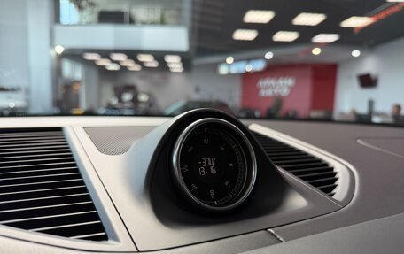 Porsche Macan I рестайлинг, 2019 год, 4 490 000 рублей, 15 фотография