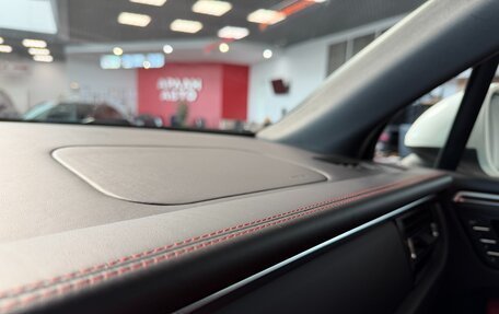 Porsche Macan I рестайлинг, 2019 год, 4 490 000 рублей, 16 фотография