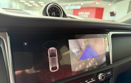 Porsche Macan I рестайлинг, 2019 год, 4 490 000 рублей, 20 фотография