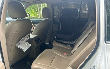 Toyota Highlander III, 2012 год, 1 785 000 рублей, 3 фотография