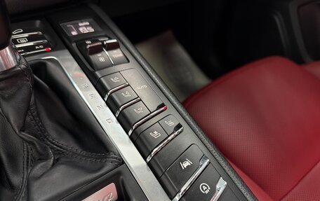 Porsche Macan I рестайлинг, 2019 год, 4 490 000 рублей, 23 фотография