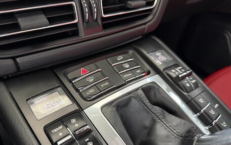 Porsche Macan I рестайлинг, 2019 год, 4 490 000 рублей, 21 фотография