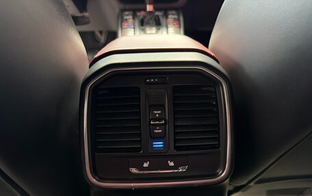 Porsche Macan I рестайлинг, 2019 год, 4 490 000 рублей, 25 фотография