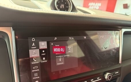 Porsche Macan I рестайлинг, 2019 год, 4 490 000 рублей, 17 фотография