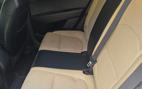 Hyundai Creta I рестайлинг, 2019 год, 1 880 000 рублей, 22 фотография