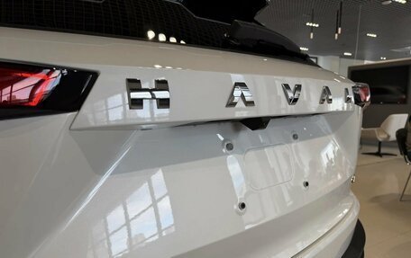Haval F7, 2026 год, 3 699 000 рублей, 9 фотография