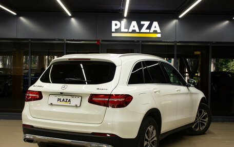 Mercedes-Benz GLC, 2018 год, 2 600 000 рублей, 4 фотография
