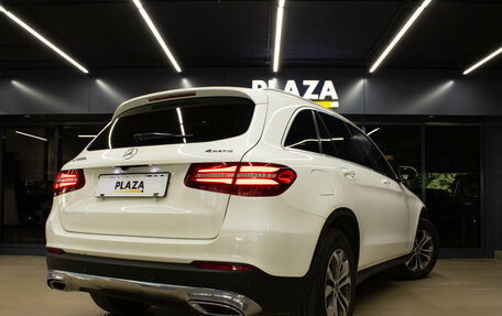 Mercedes-Benz GLC, 2018 год, 2 600 000 рублей, 6 фотография
