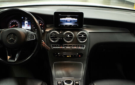 Mercedes-Benz GLC, 2018 год, 2 600 000 рублей, 9 фотография