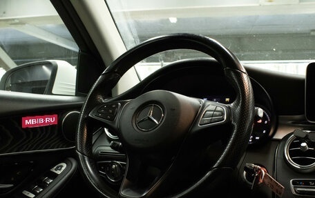 Mercedes-Benz GLC, 2018 год, 2 600 000 рублей, 7 фотография