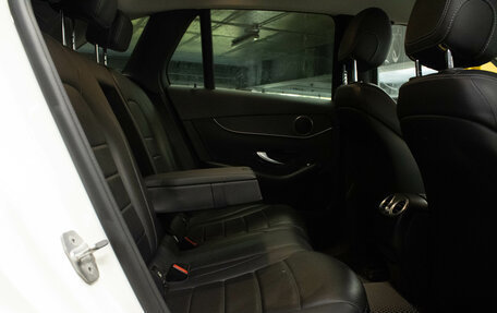Mercedes-Benz GLC, 2018 год, 2 600 000 рублей, 13 фотография