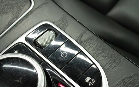 Mercedes-Benz GLC, 2018 год, 2 600 000 рублей, 26 фотография