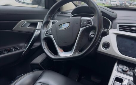 Geely Atlas I, 2021 год, 1 670 000 рублей, 6 фотография
