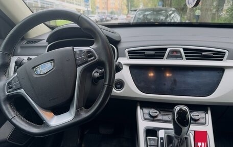 Geely Atlas I, 2021 год, 1 670 000 рублей, 5 фотография