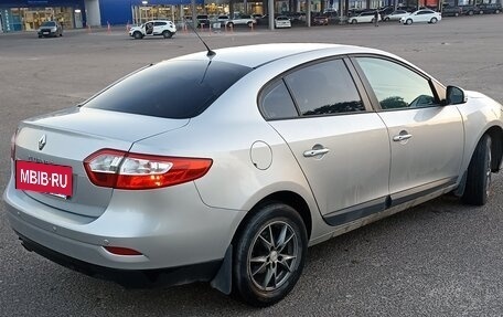Renault Fluence I, 2014 год, 975 000 рублей, 6 фотография