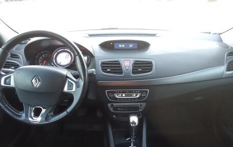 Renault Fluence I, 2014 год, 975 000 рублей, 8 фотография