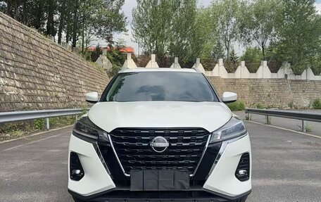 Nissan Kicks I, 2023 год, 1 188 000 рублей, 2 фотография