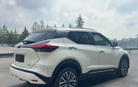 Nissan Kicks I, 2023 год, 1 188 000 рублей, 6 фотография