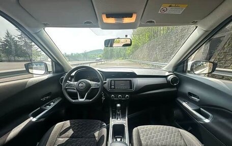 Nissan Kicks I, 2023 год, 1 188 000 рублей, 8 фотография