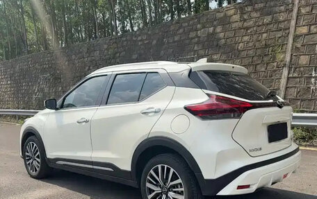 Nissan Kicks I, 2023 год, 1 188 000 рублей, 4 фотография