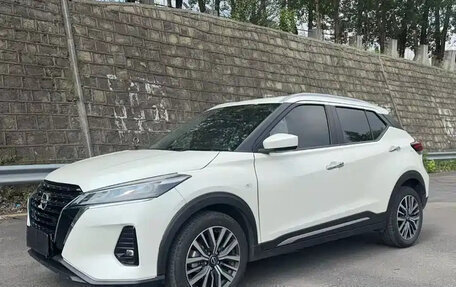 Nissan Kicks I, 2023 год, 1 188 000 рублей, 3 фотография