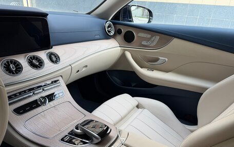 Mercedes-Benz E-Класс, 2020 год, 4 900 000 рублей, 6 фотография