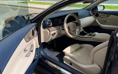 Mercedes-Benz E-Класс, 2020 год, 4 900 000 рублей, 5 фотография