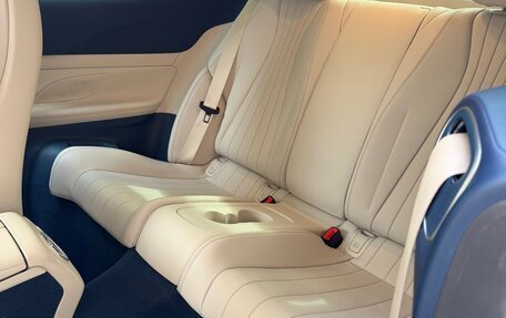 Mercedes-Benz E-Класс, 2020 год, 4 900 000 рублей, 7 фотография