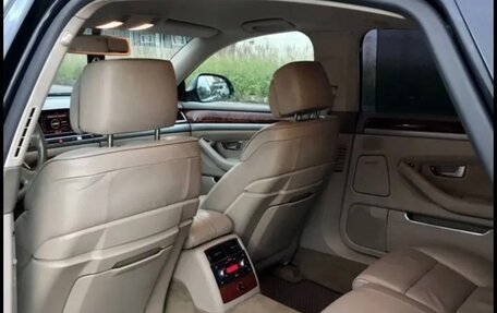 Audi A8, 2007 год, 650 000 рублей, 6 фотография