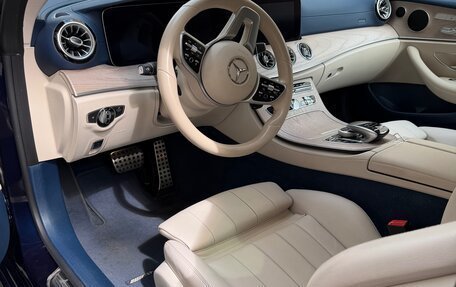 Mercedes-Benz E-Класс, 2020 год, 4 900 000 рублей, 9 фотография