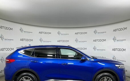 Haval F7 I, 2021 год, 1 598 800 рублей, 4 фотография