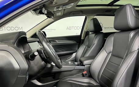 Haval F7 I, 2021 год, 1 598 800 рублей, 10 фотография