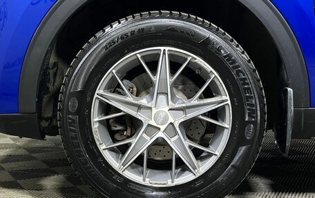 Haval F7 I, 2021 год, 1 598 800 рублей, 9 фотография
