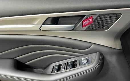Haval F7 I, 2021 год, 1 598 800 рублей, 16 фотография
